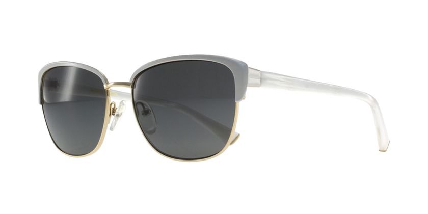 Anson Benson MT2436S100P Sunglasses - 45 Degree View